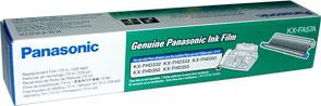    Panasonic KX-FP343/363 (KX-FA57A)